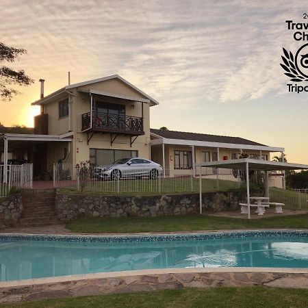 The Meritus Guest House Westville Εξωτερικό φωτογραφία