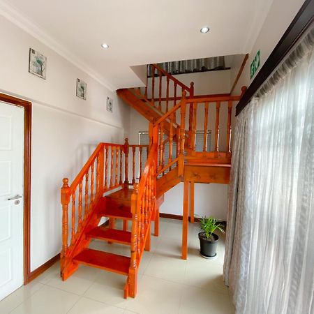 The Meritus Guest House Westville Εξωτερικό φωτογραφία