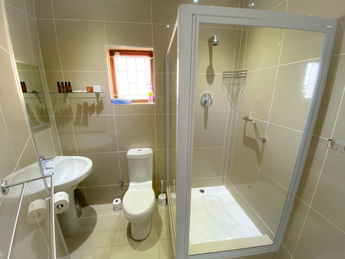 The Meritus Guest House Westville Εξωτερικό φωτογραφία