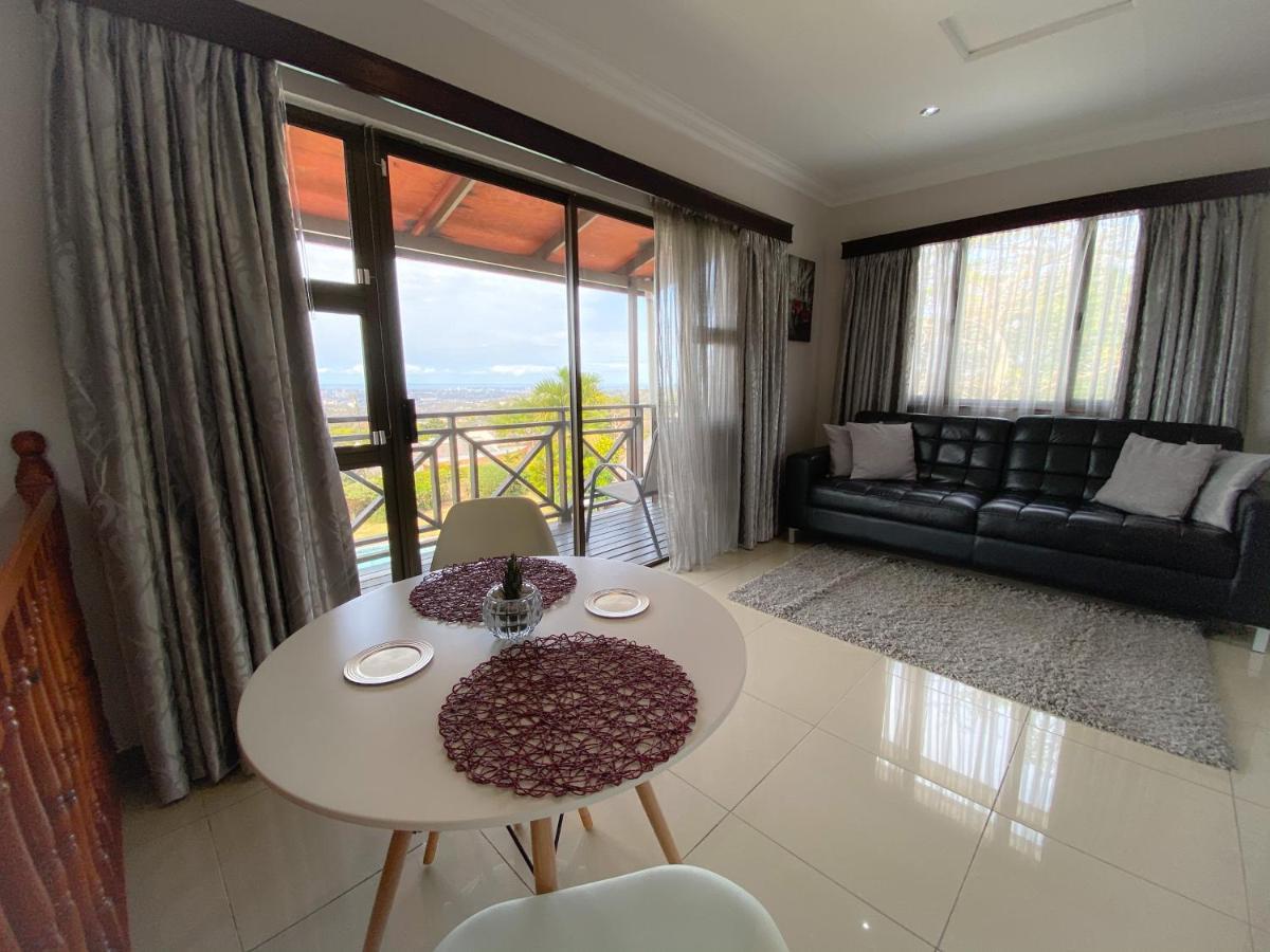 The Meritus Guest House Westville Εξωτερικό φωτογραφία