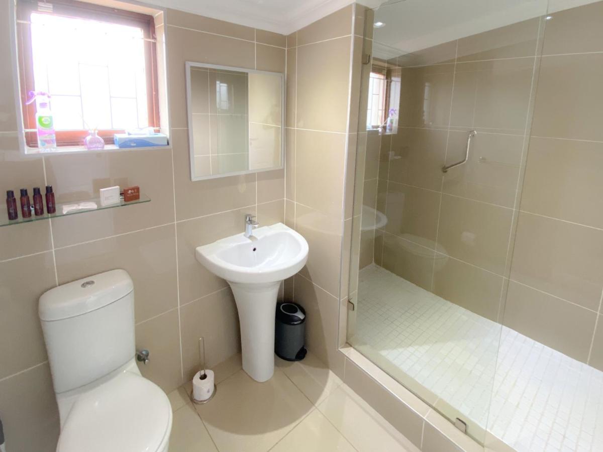 The Meritus Guest House Westville Εξωτερικό φωτογραφία