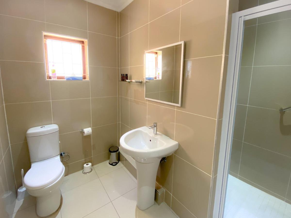The Meritus Guest House Westville Εξωτερικό φωτογραφία