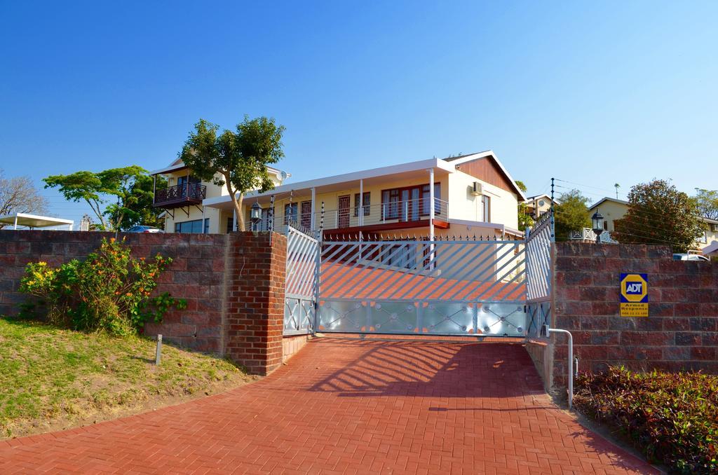 The Meritus Guest House Westville Εξωτερικό φωτογραφία