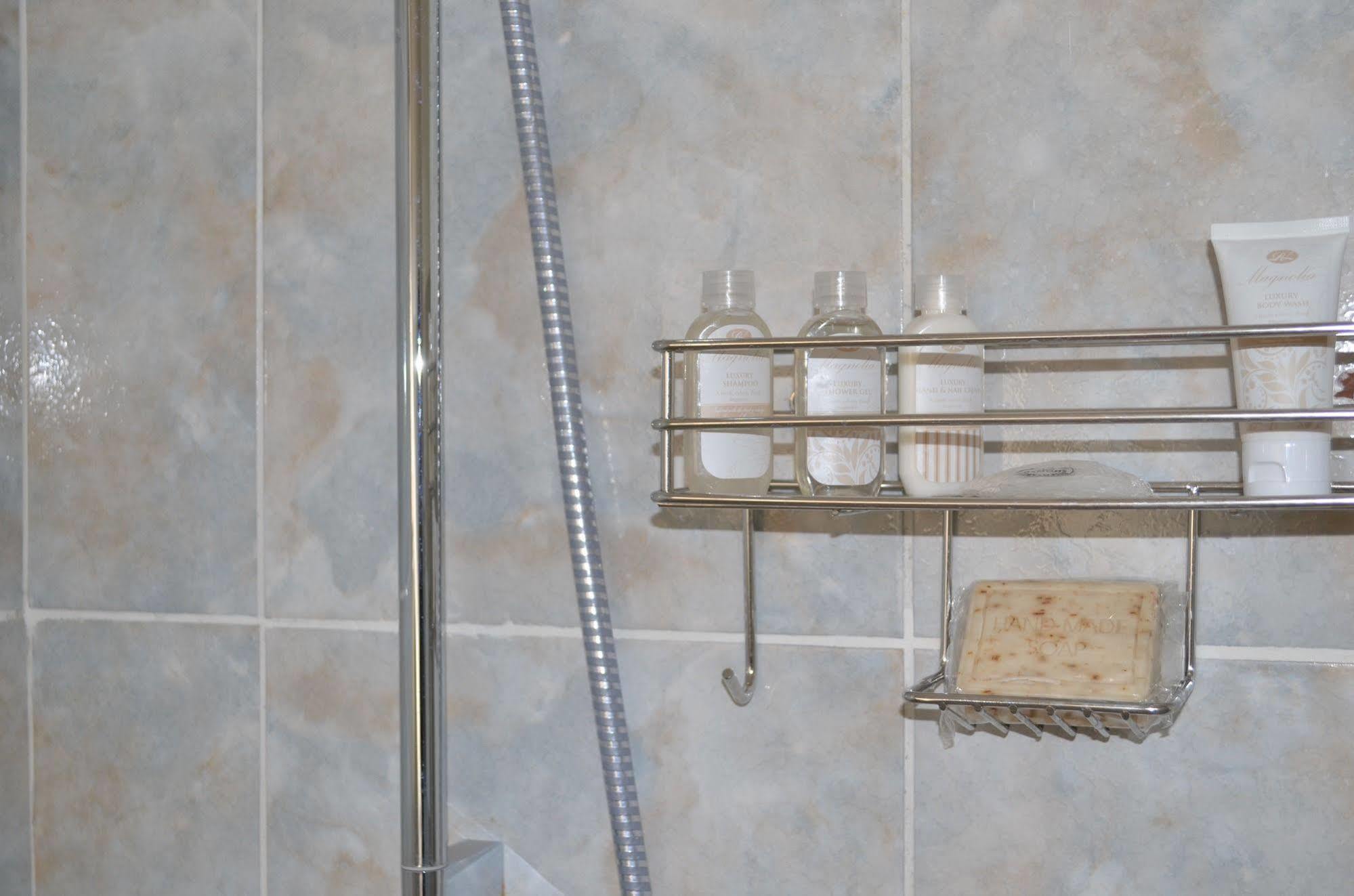 The Meritus Guest House Westville Εξωτερικό φωτογραφία