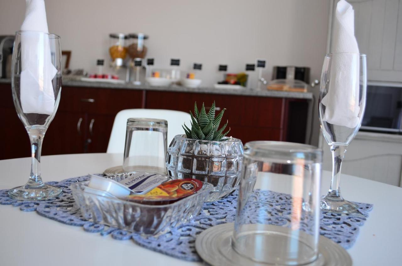 The Meritus Guest House Westville Εξωτερικό φωτογραφία