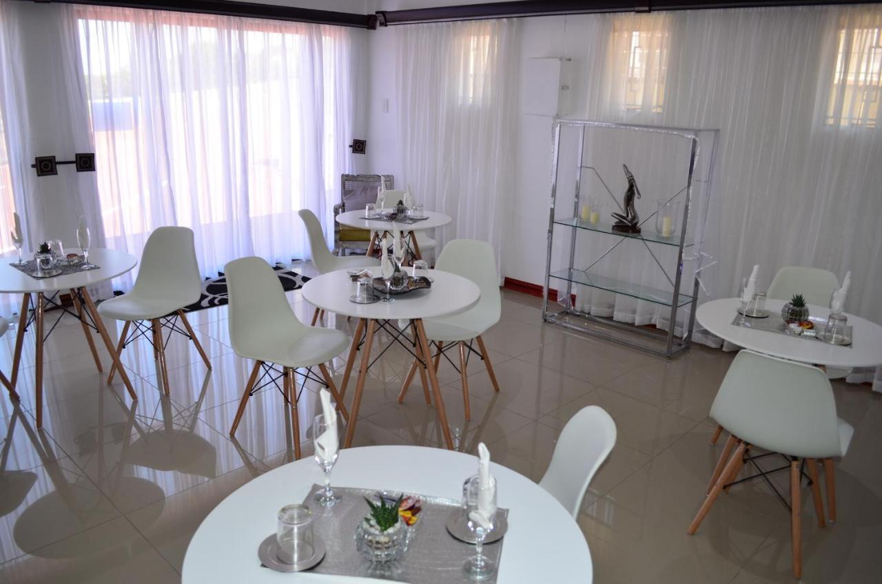 The Meritus Guest House Westville Εξωτερικό φωτογραφία