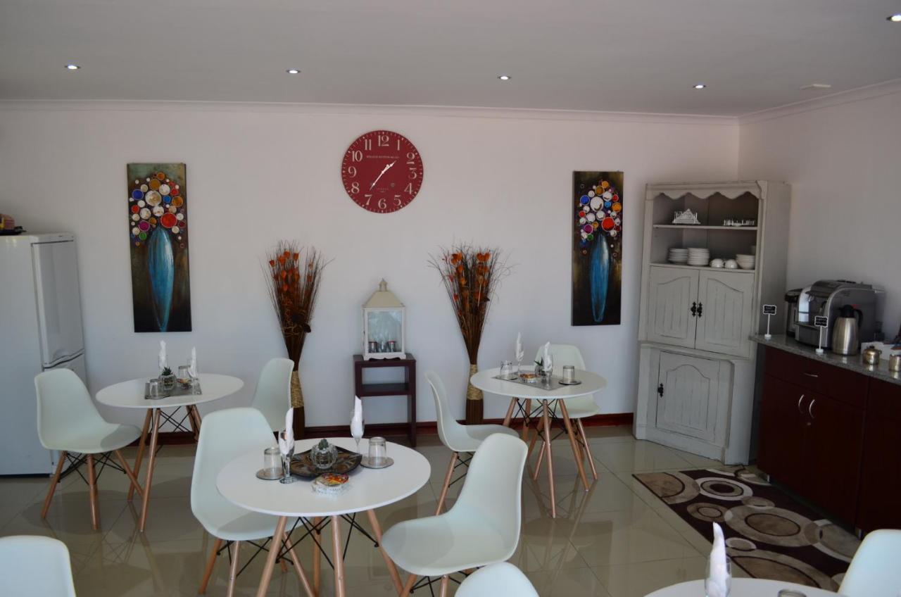 The Meritus Guest House Westville Εξωτερικό φωτογραφία