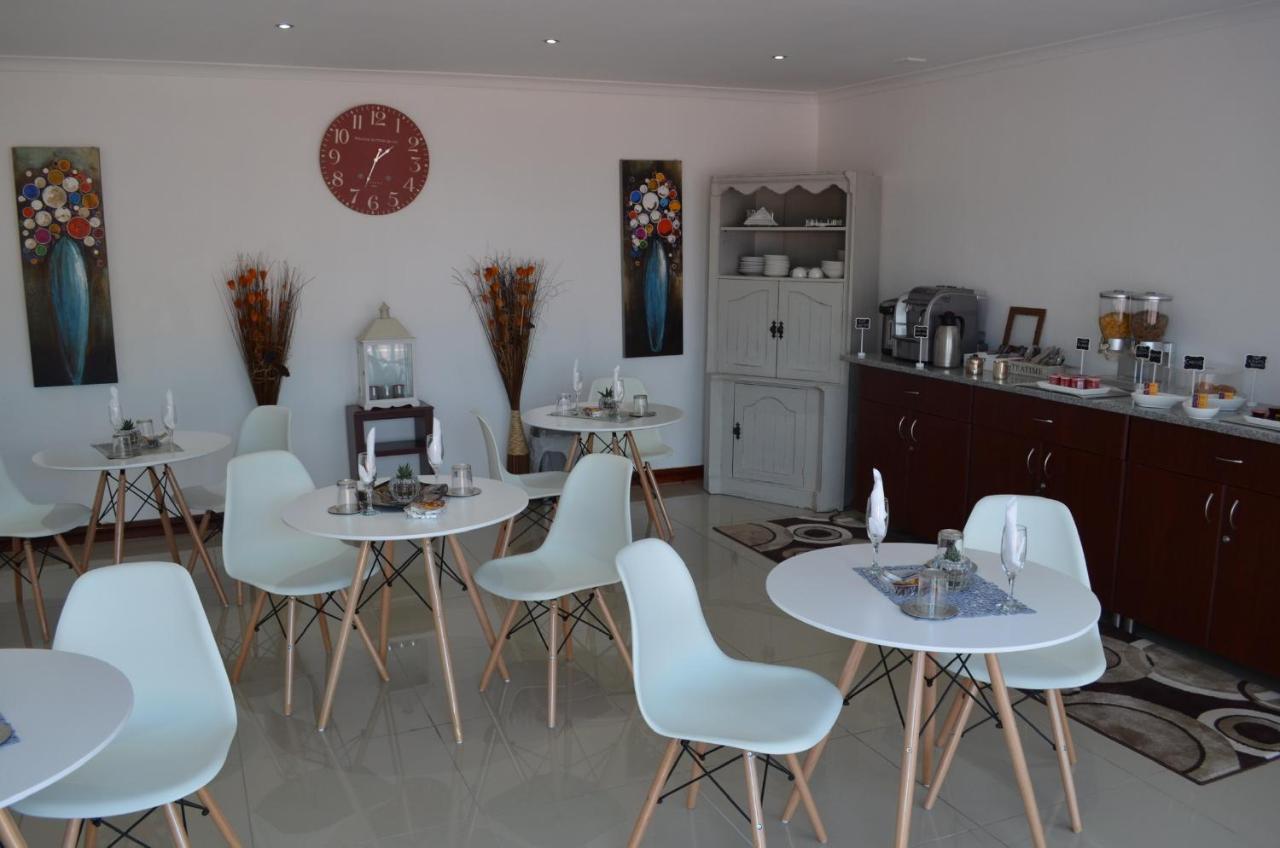 The Meritus Guest House Westville Εξωτερικό φωτογραφία