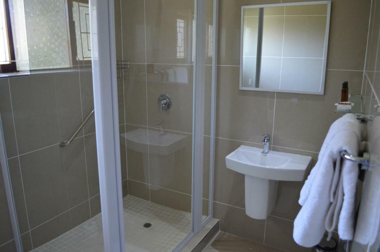 The Meritus Guest House Westville Εξωτερικό φωτογραφία